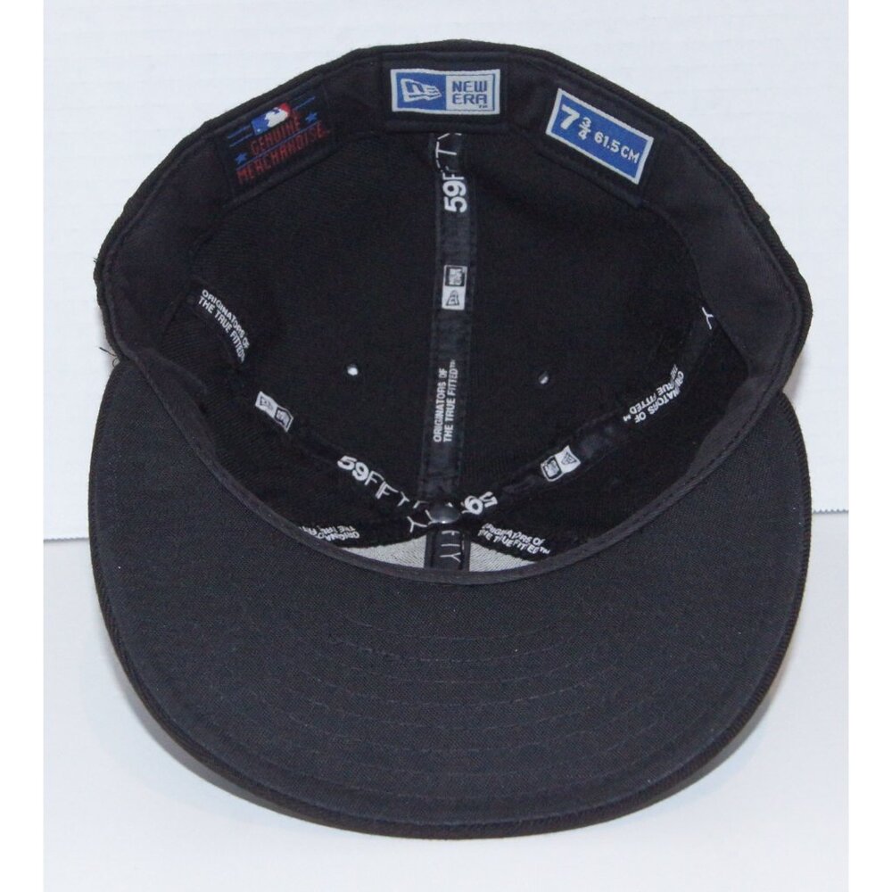 Toronto Blue Jays Cap City Skyline - Picture 9 of 9